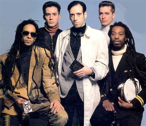 Jul 27, 2006 · I wore out my old cassette of This Is Big Audio Dynamite a few years ago, and decided to spill some bucks on a CD of it. While we hear a lot about The Clash, B.A.D. as Mike Jones' contribution to battling the Reagan administration is like an appendix to the seminal group where he began, albeit with a stronger influence of reggae and ska and skiffle than before. 